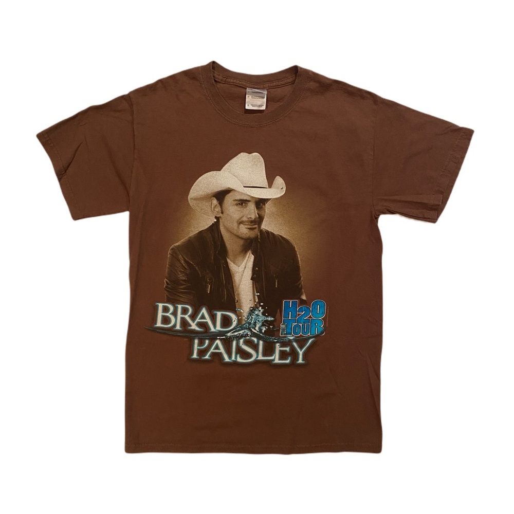 Vintage Brad Paisley T-Shirt